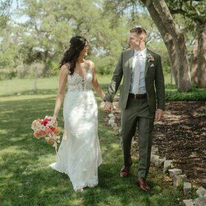 Madi Lane Jesslyn Dress